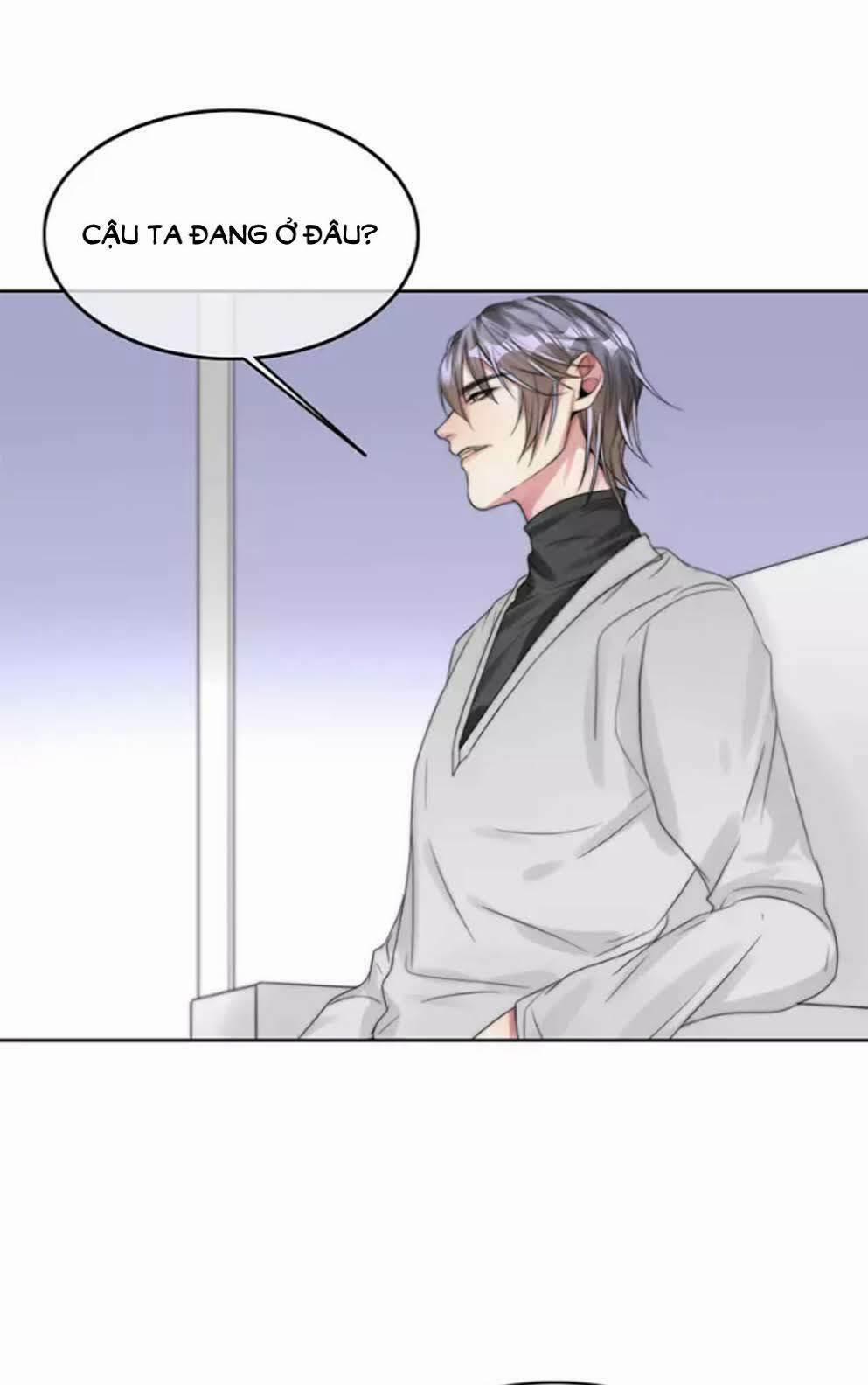 Fan Biến Thái Và Thần Tượng Xinh Đẹp 23 trang 11