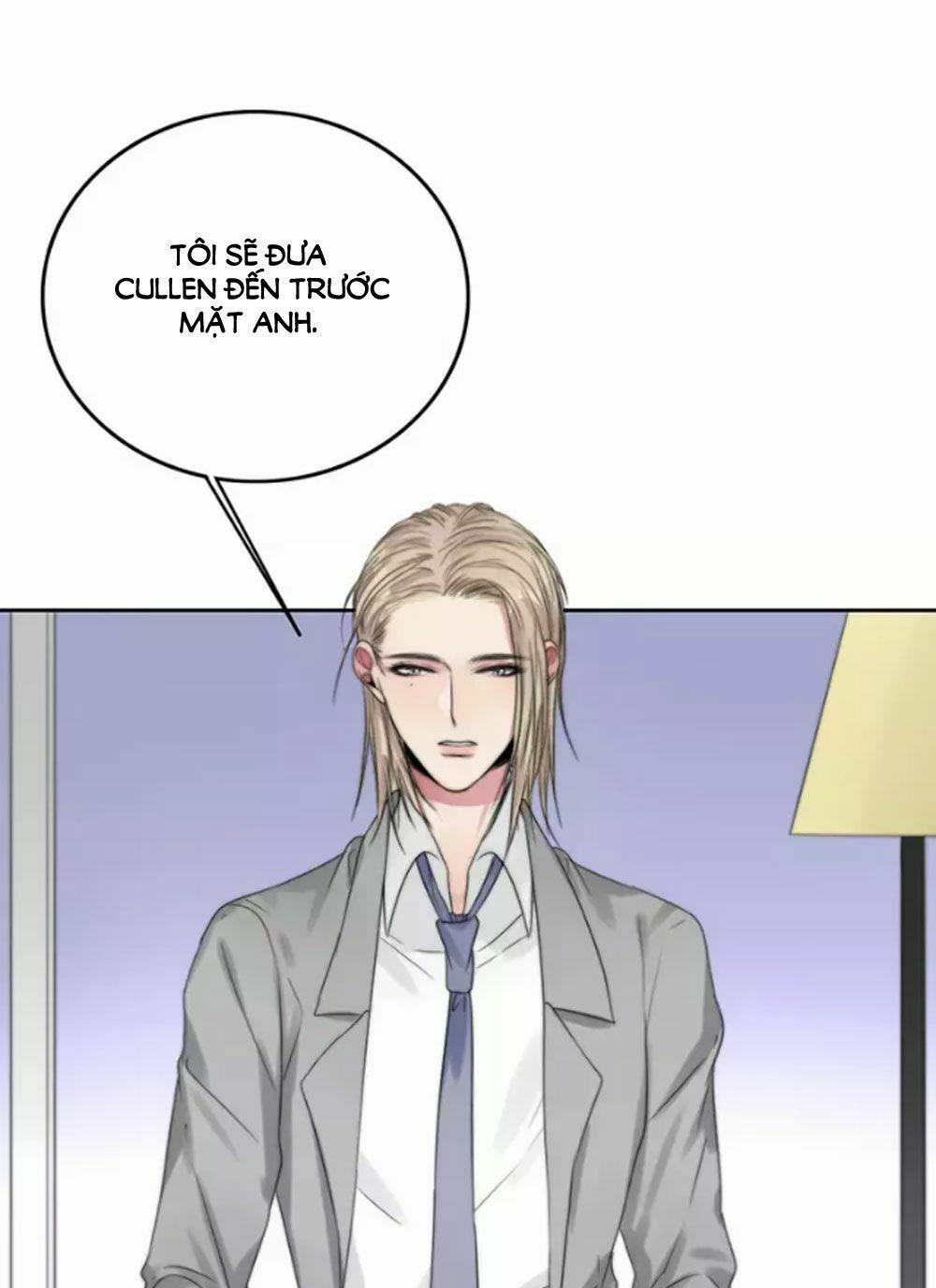 Fan Biến Thái Và Thần Tượng Xinh Đẹp 23 trang 13