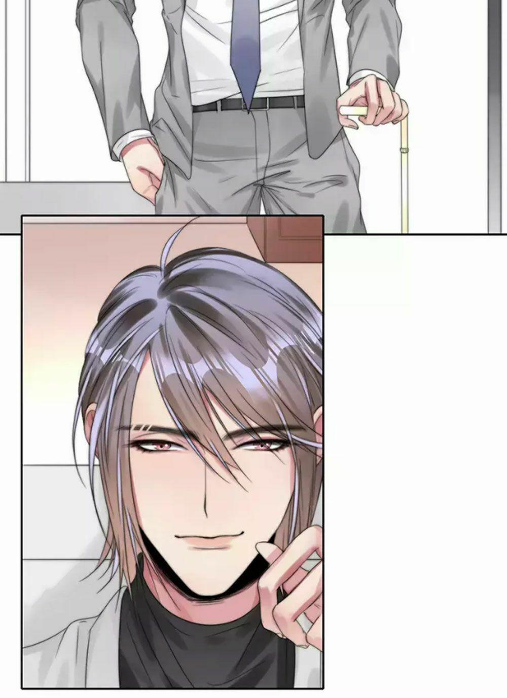 Fan Biến Thái Và Thần Tượng Xinh Đẹp 23 trang 14