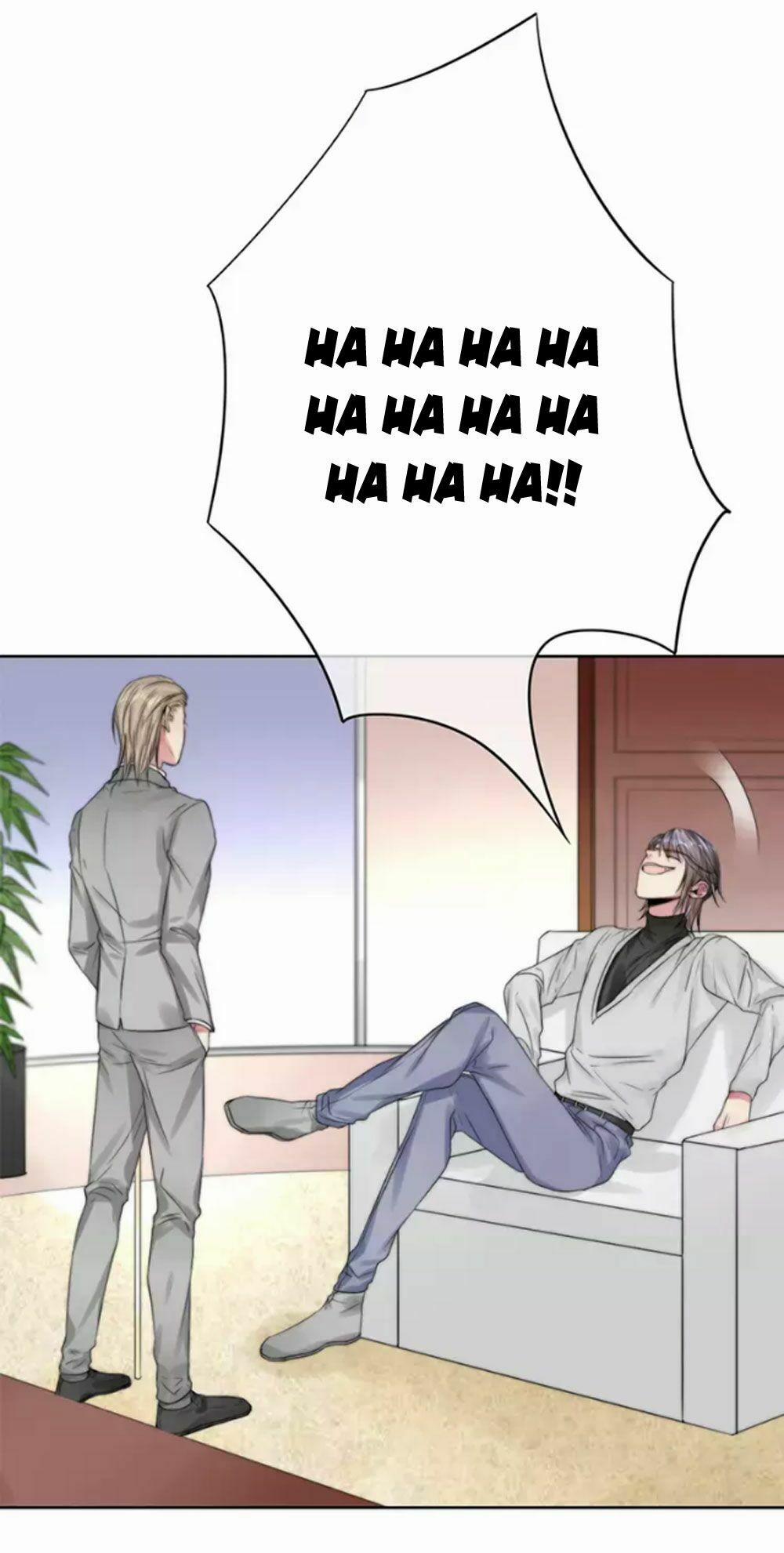 Fan Biến Thái Và Thần Tượng Xinh Đẹp 23 trang 15