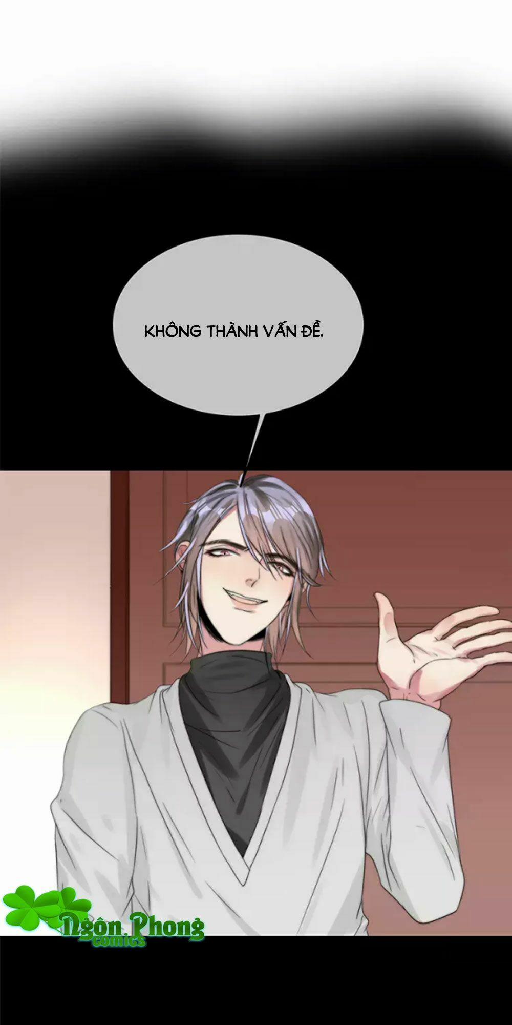 Fan Biến Thái Và Thần Tượng Xinh Đẹp 23 trang 19