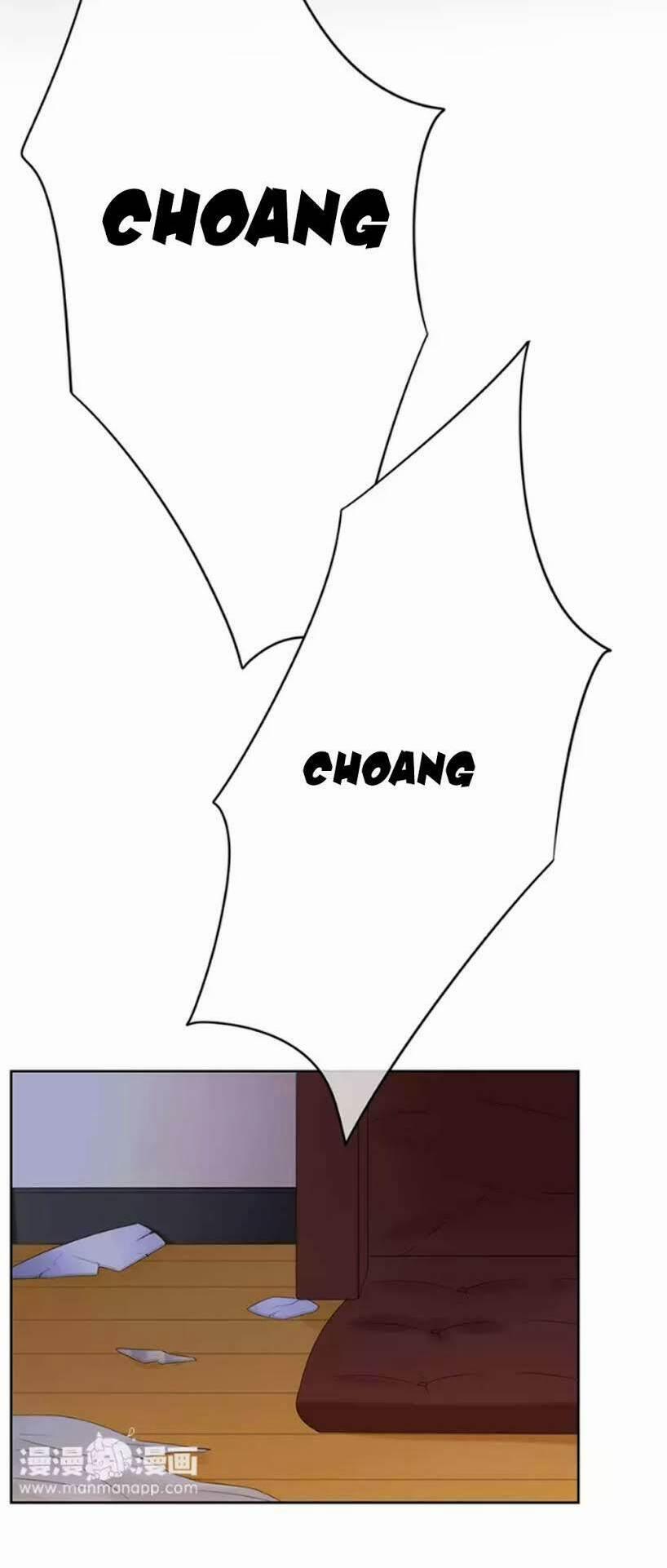 Fan Biến Thái Và Thần Tượng Xinh Đẹp 23 trang 21