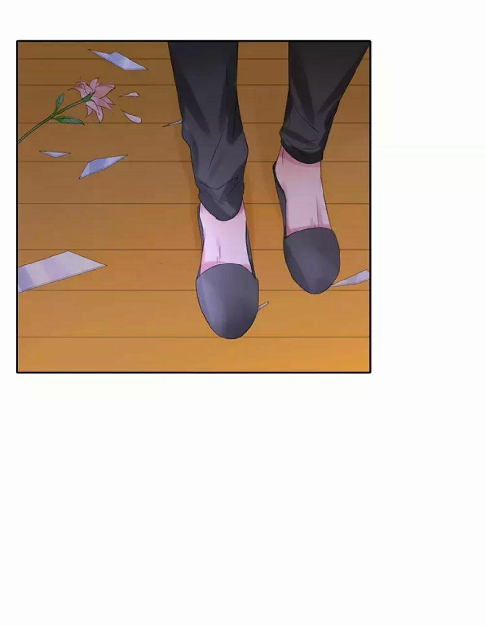 Fan Biến Thái Và Thần Tượng Xinh Đẹp 23 trang 24