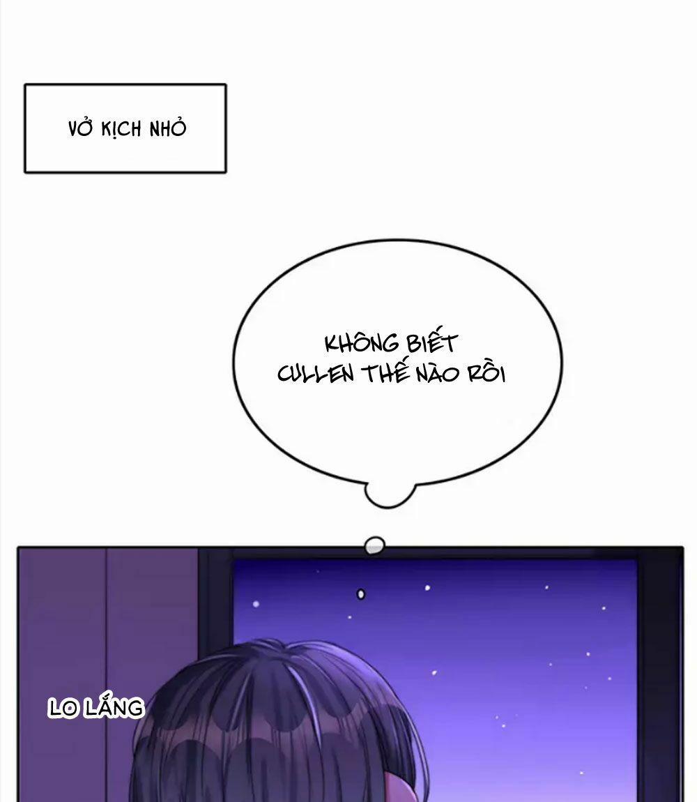 Fan Biến Thái Và Thần Tượng Xinh Đẹp 23 trang 31