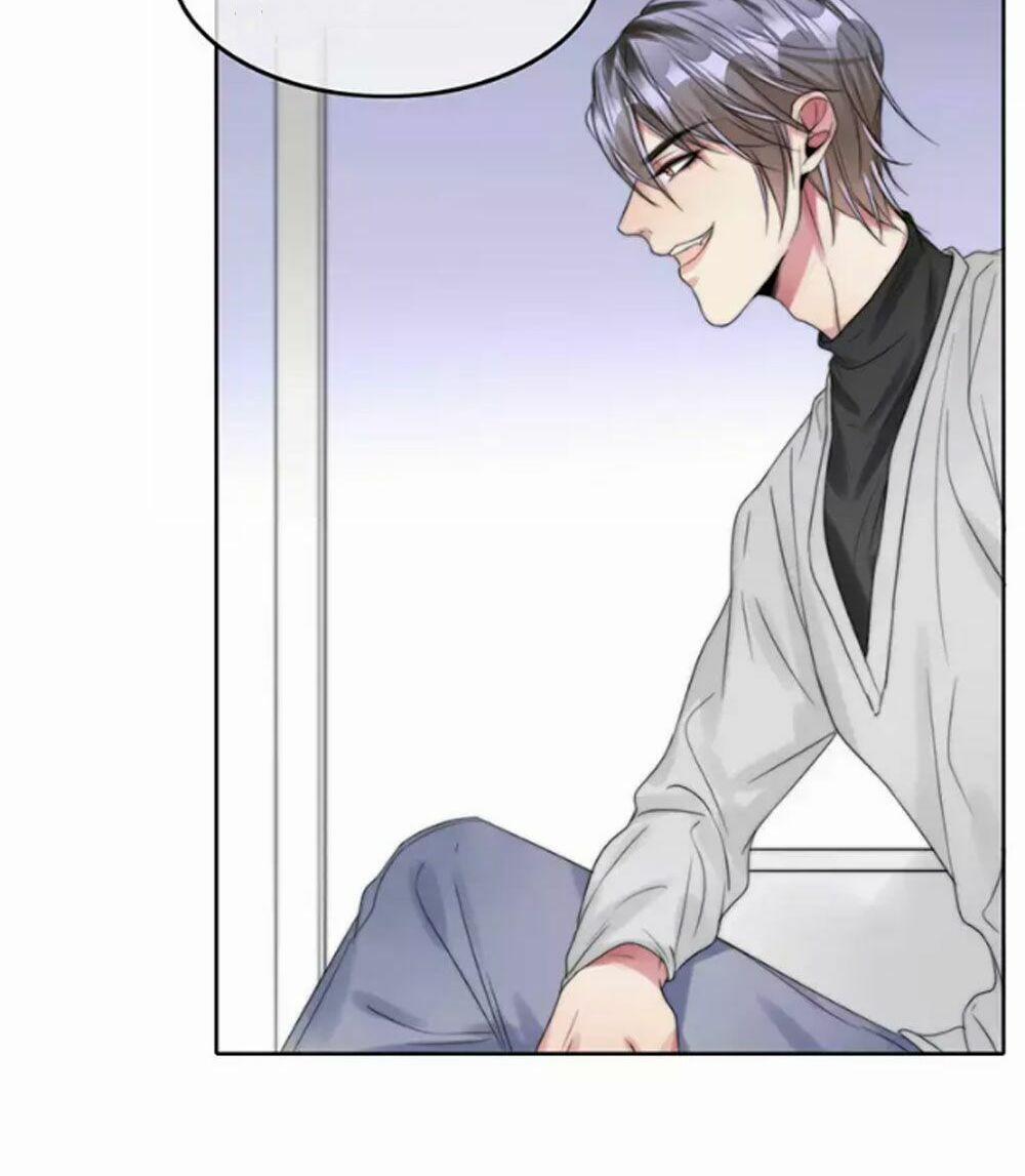 Fan Biến Thái Và Thần Tượng Xinh Đẹp 23 trang 5