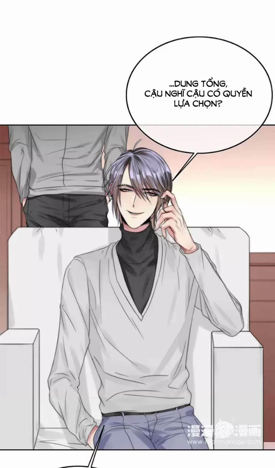 Fan Biến Thái Và Thần Tượng Xinh Đẹp 23 trang 7