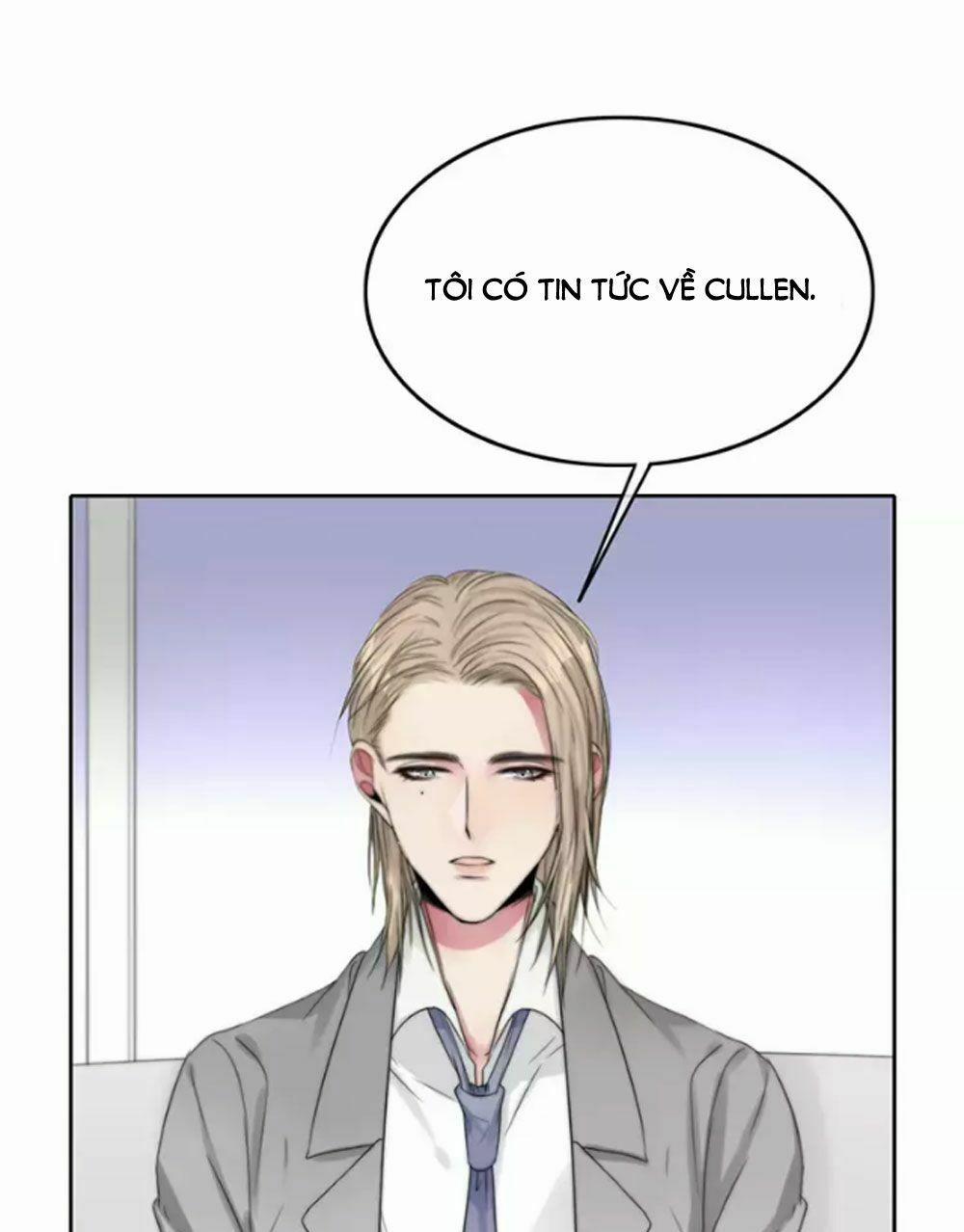 Fan Biến Thái Và Thần Tượng Xinh Đẹp 23 trang 9