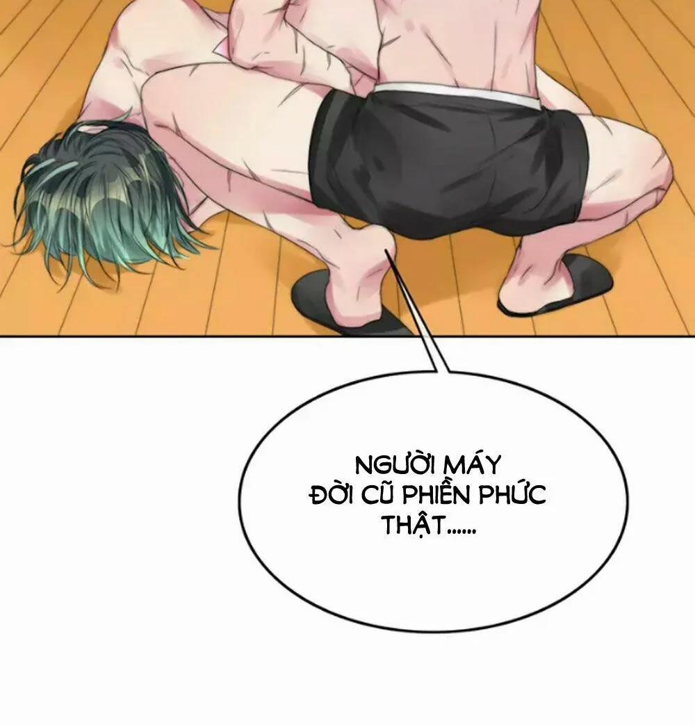 Fan Biến Thái Và Thần Tượng Xinh Đẹp 24 trang 1