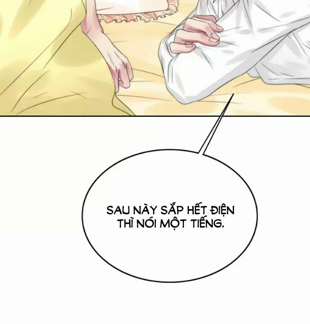 Fan Biến Thái Và Thần Tượng Xinh Đẹp 24 trang 14