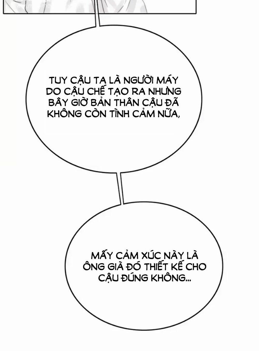 Fan Biến Thái Và Thần Tượng Xinh Đẹp 24 trang 20