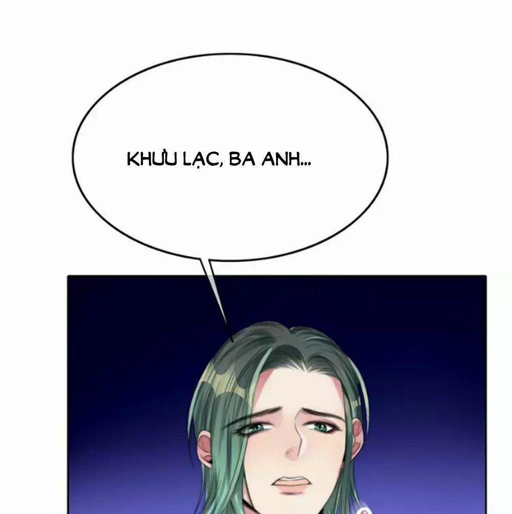 Fan Biến Thái Và Thần Tượng Xinh Đẹp 24 trang 21