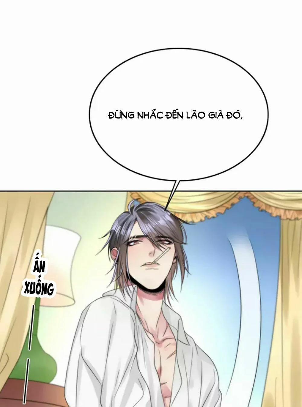 Fan Biến Thái Và Thần Tượng Xinh Đẹp 24 trang 23