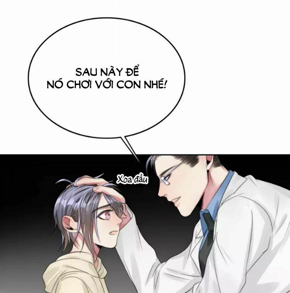 Fan Biến Thái Và Thần Tượng Xinh Đẹp 24 trang 29