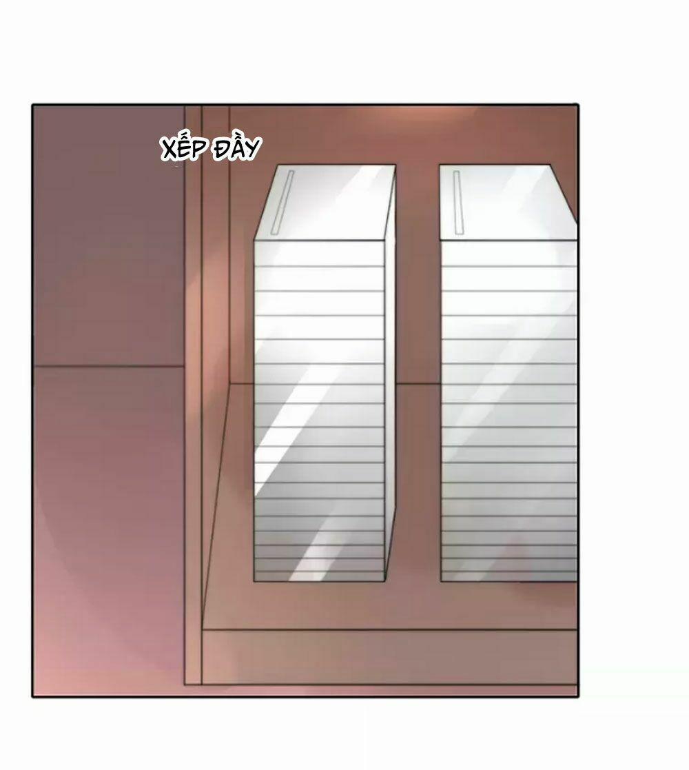 Fan Biến Thái Và Thần Tượng Xinh Đẹp 24 trang 3