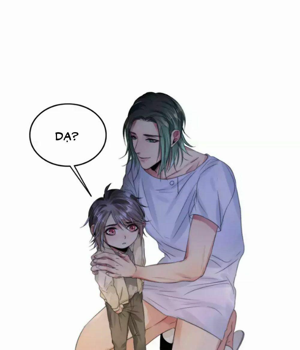 Fan Biến Thái Và Thần Tượng Xinh Đẹp 24 trang 31