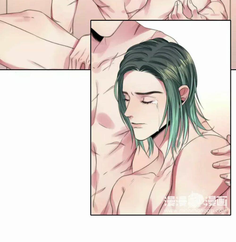 Fan Biến Thái Và Thần Tượng Xinh Đẹp 24 trang 7