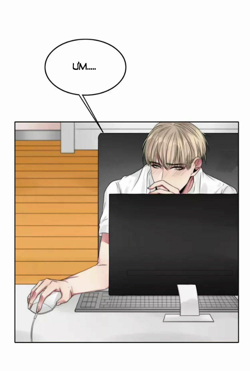 Fan Biến Thái Và Thần Tượng Xinh Đẹp 25 trang 0