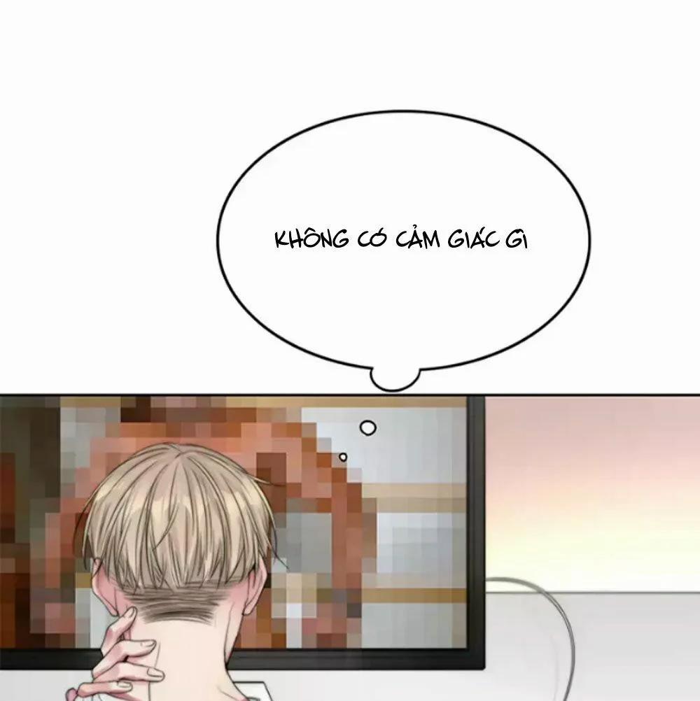 Fan Biến Thái Và Thần Tượng Xinh Đẹp 25 trang 1