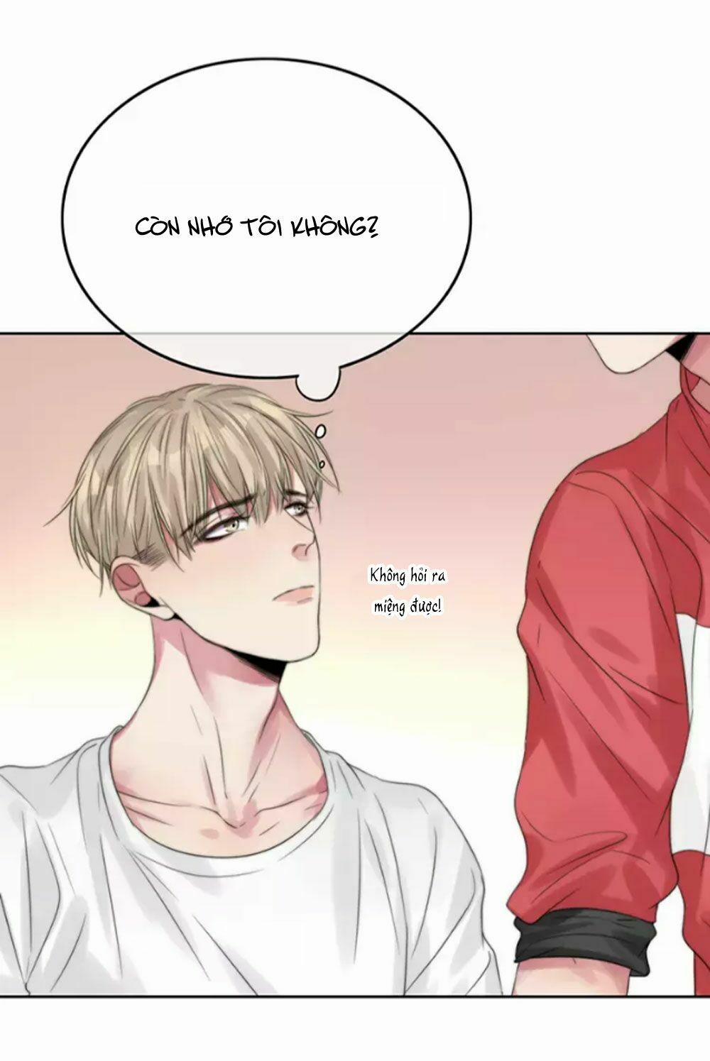 Fan Biến Thái Và Thần Tượng Xinh Đẹp 25 trang 11