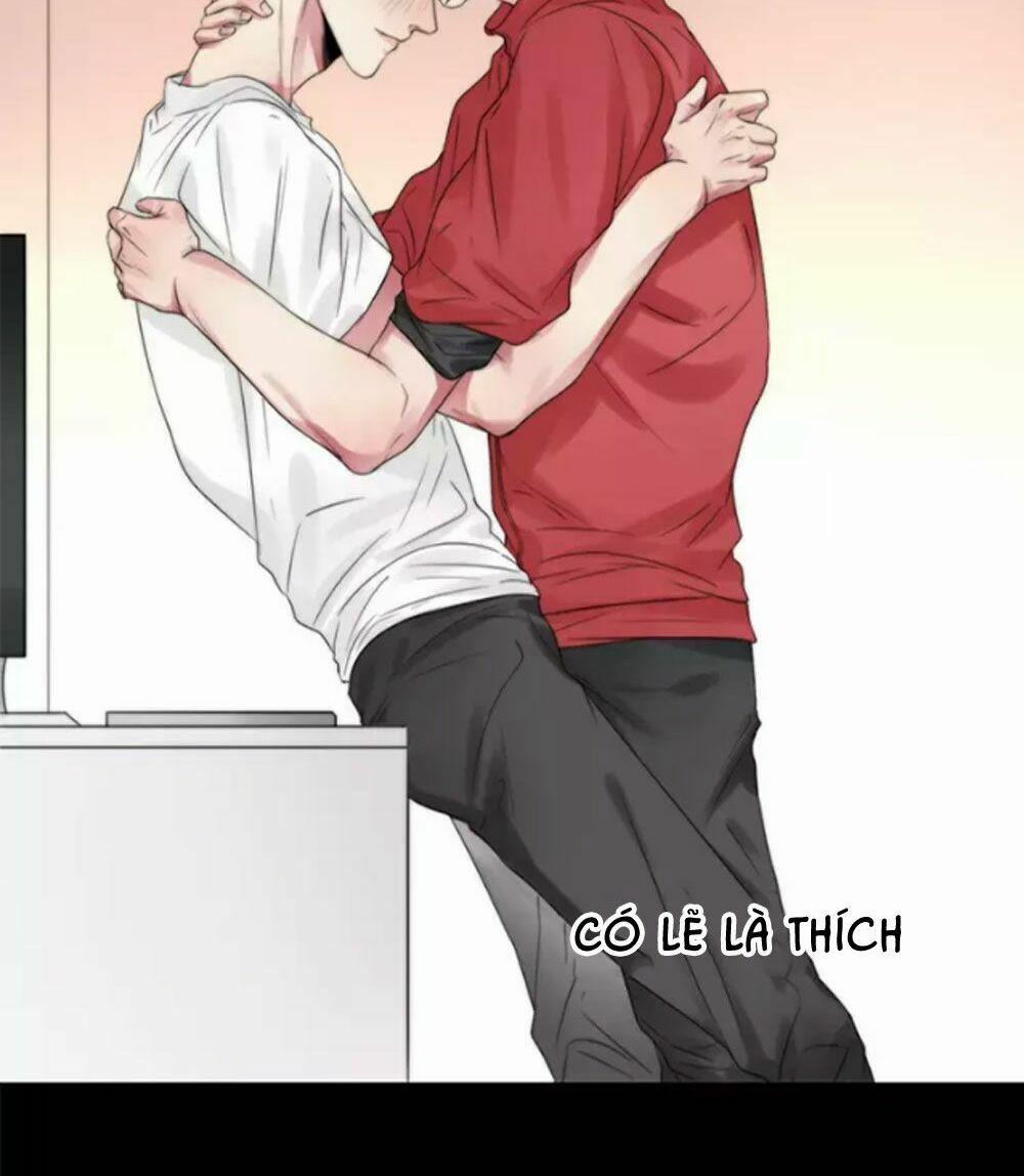 Fan Biến Thái Và Thần Tượng Xinh Đẹp 25 trang 17