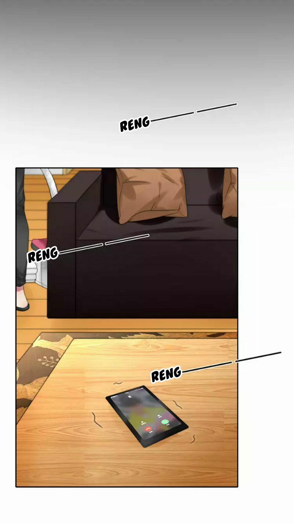 Fan Biến Thái Và Thần Tượng Xinh Đẹp 25 trang 19