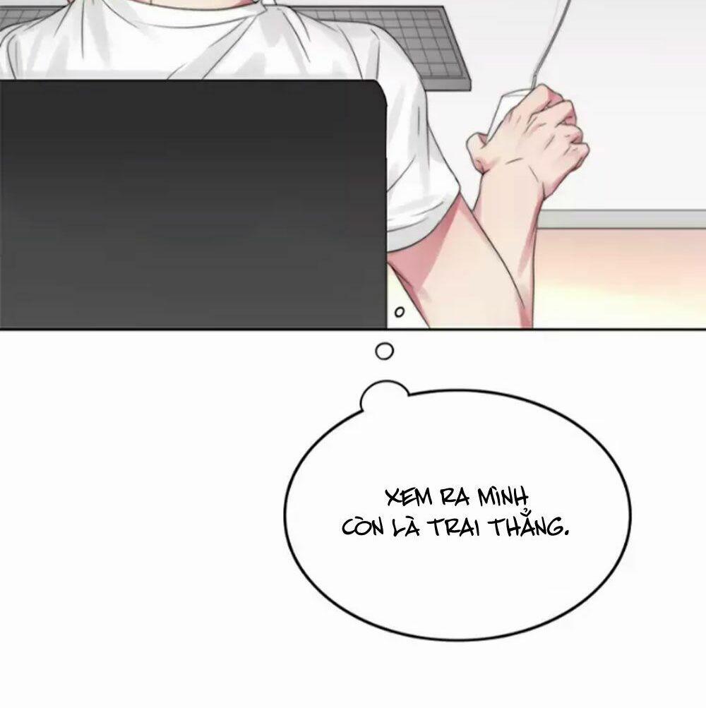 Fan Biến Thái Và Thần Tượng Xinh Đẹp 25 trang 2