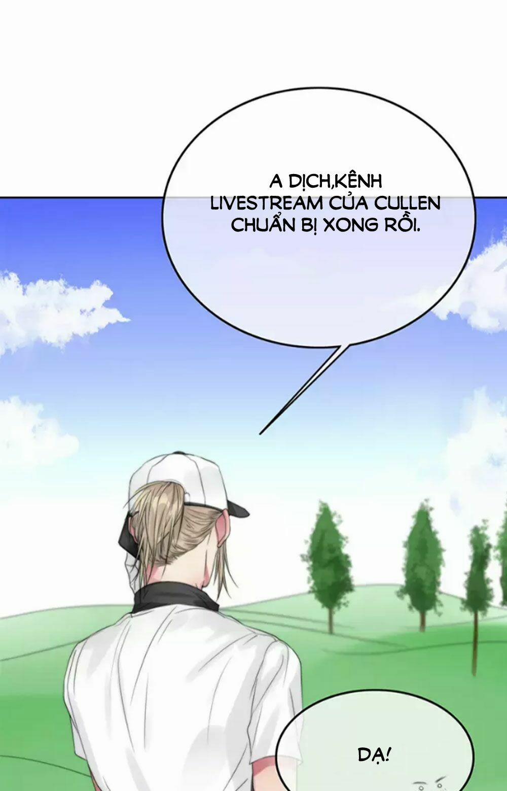 Fan Biến Thái Và Thần Tượng Xinh Đẹp 25 trang 22