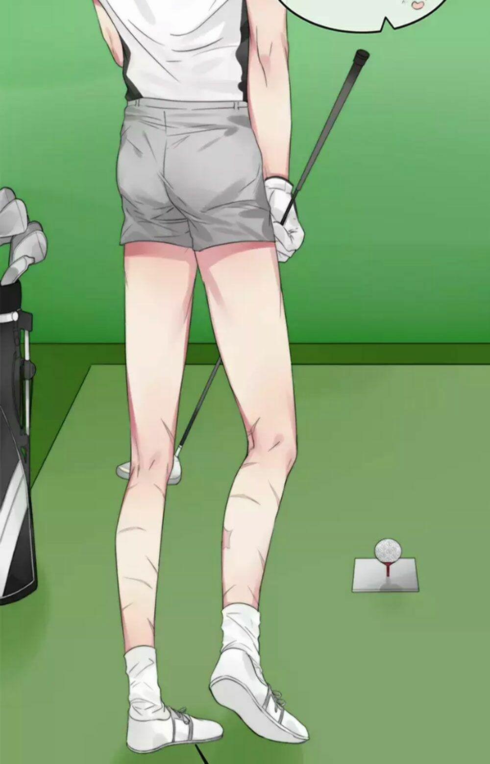 Fan Biến Thái Và Thần Tượng Xinh Đẹp 25 trang 23