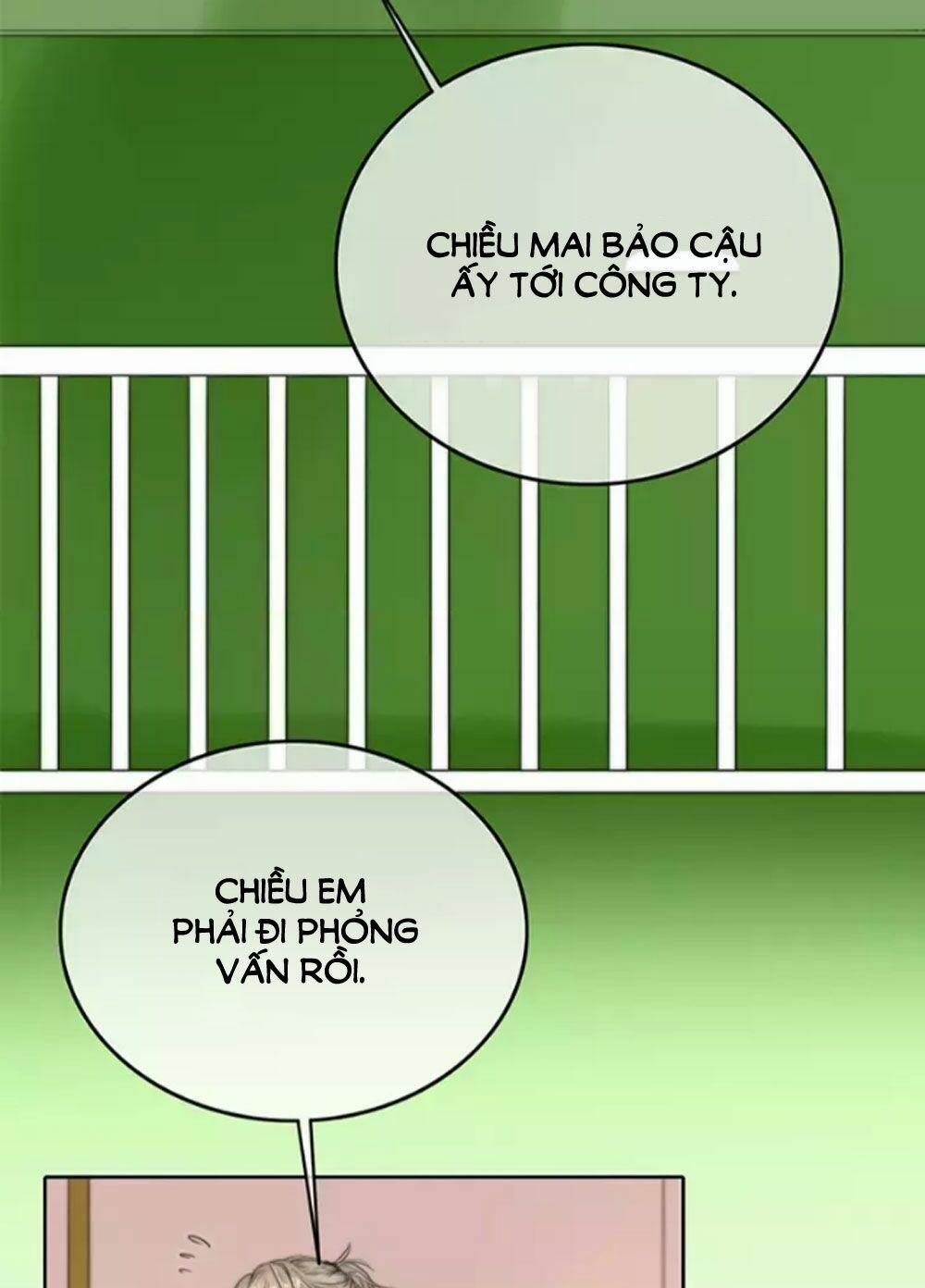 Fan Biến Thái Và Thần Tượng Xinh Đẹp 25 trang 24