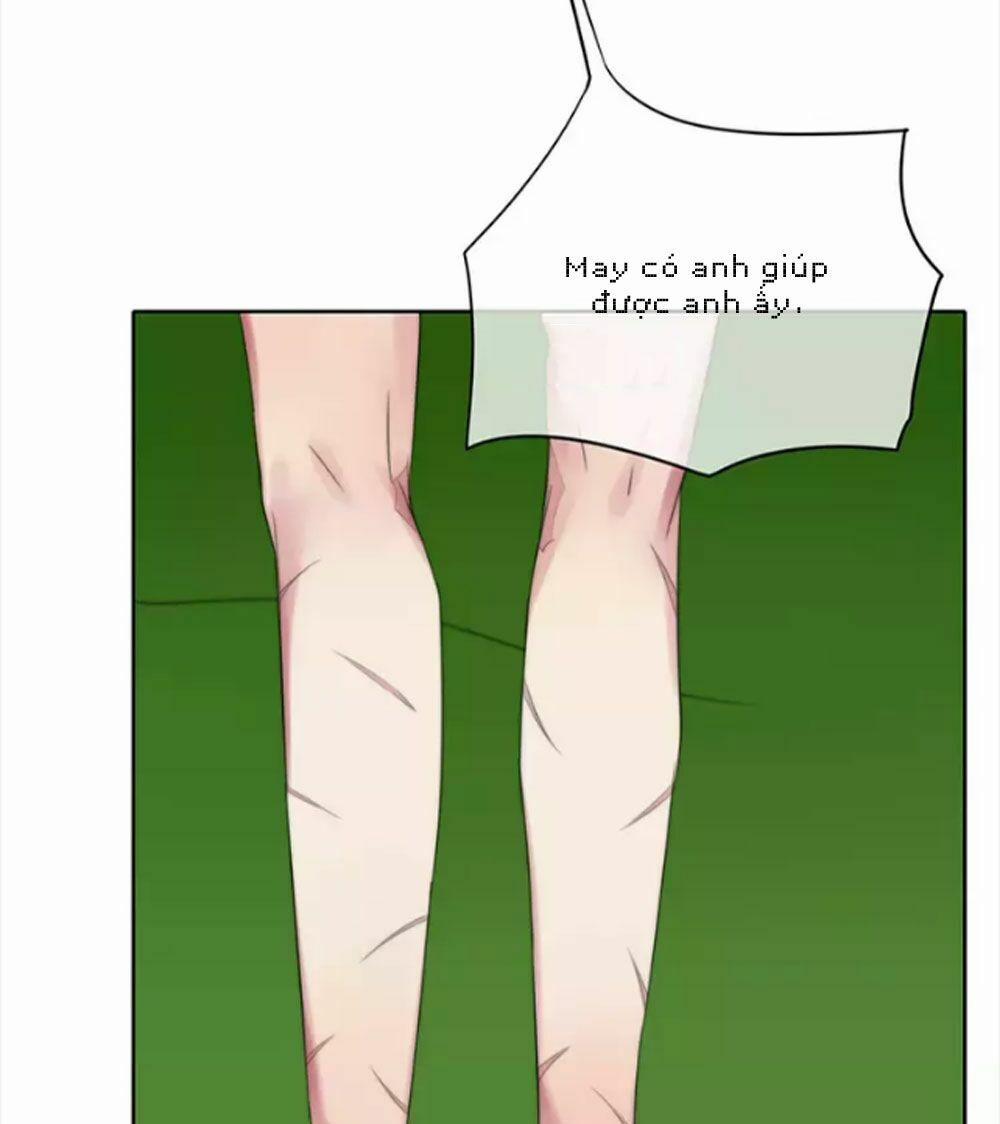 Fan Biến Thái Và Thần Tượng Xinh Đẹp 25 trang 31