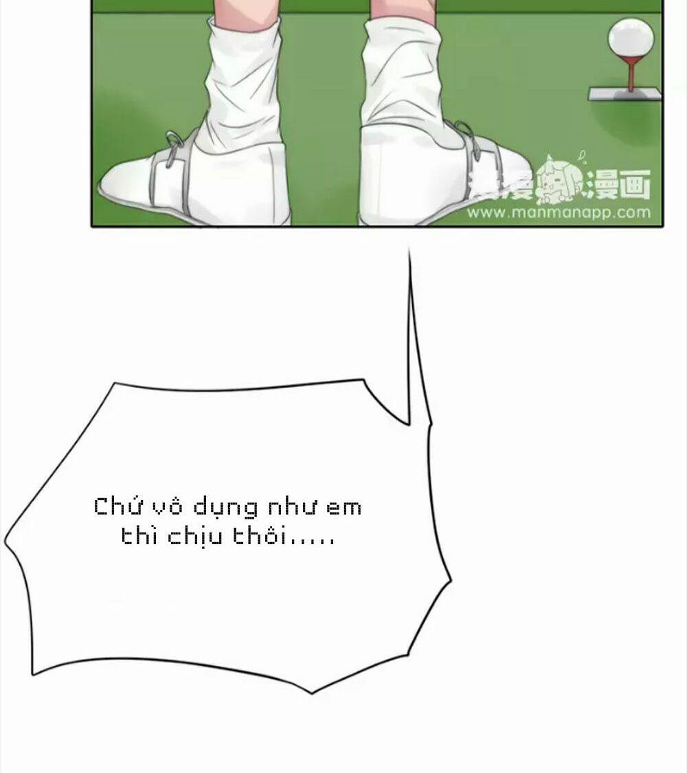 Fan Biến Thái Và Thần Tượng Xinh Đẹp 25 trang 32