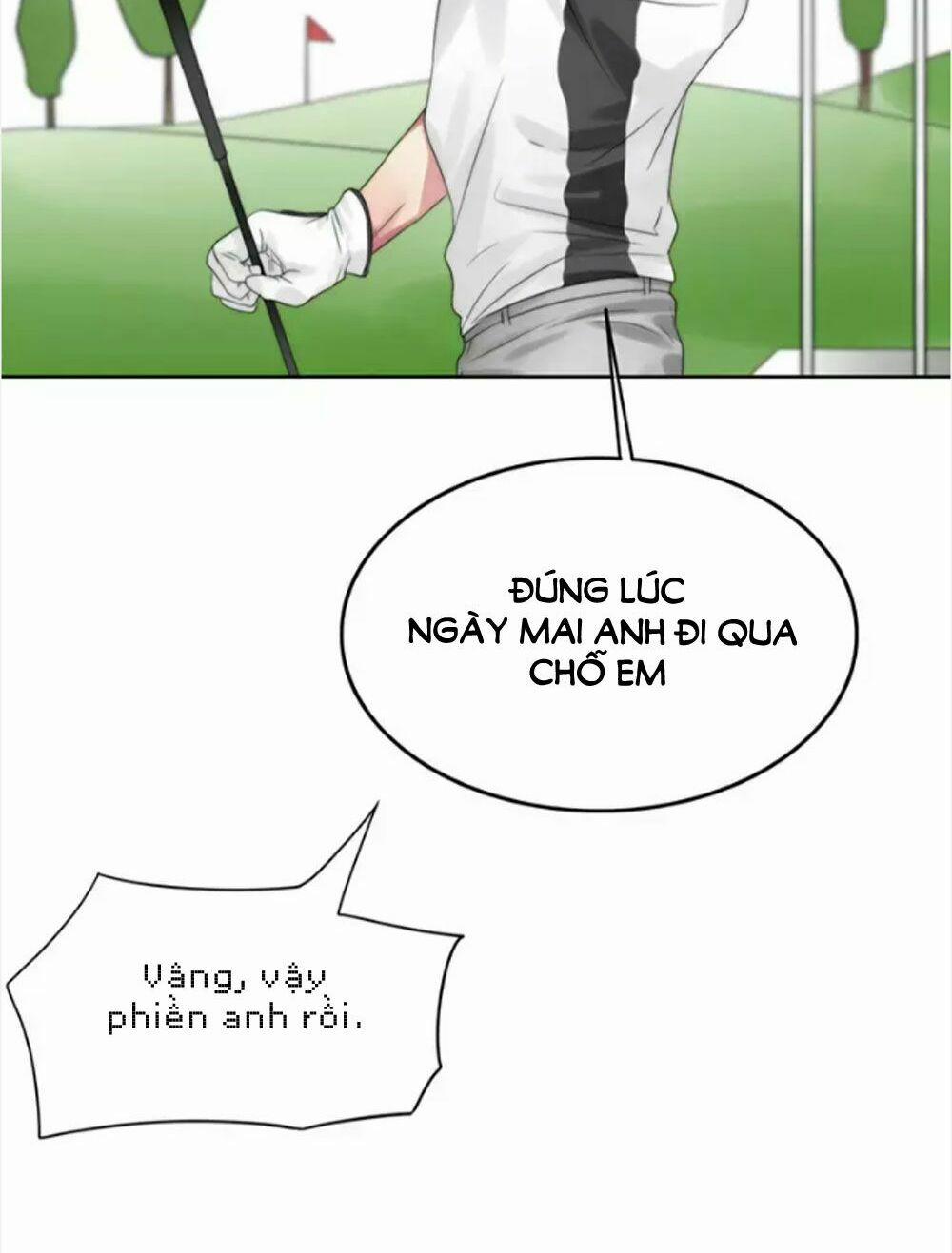 Fan Biến Thái Và Thần Tượng Xinh Đẹp 25 trang 34