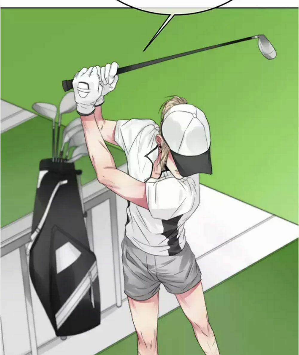 Fan Biến Thái Và Thần Tượng Xinh Đẹp 25 trang 36