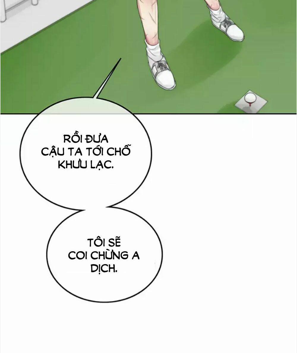 Fan Biến Thái Và Thần Tượng Xinh Đẹp 25 trang 37