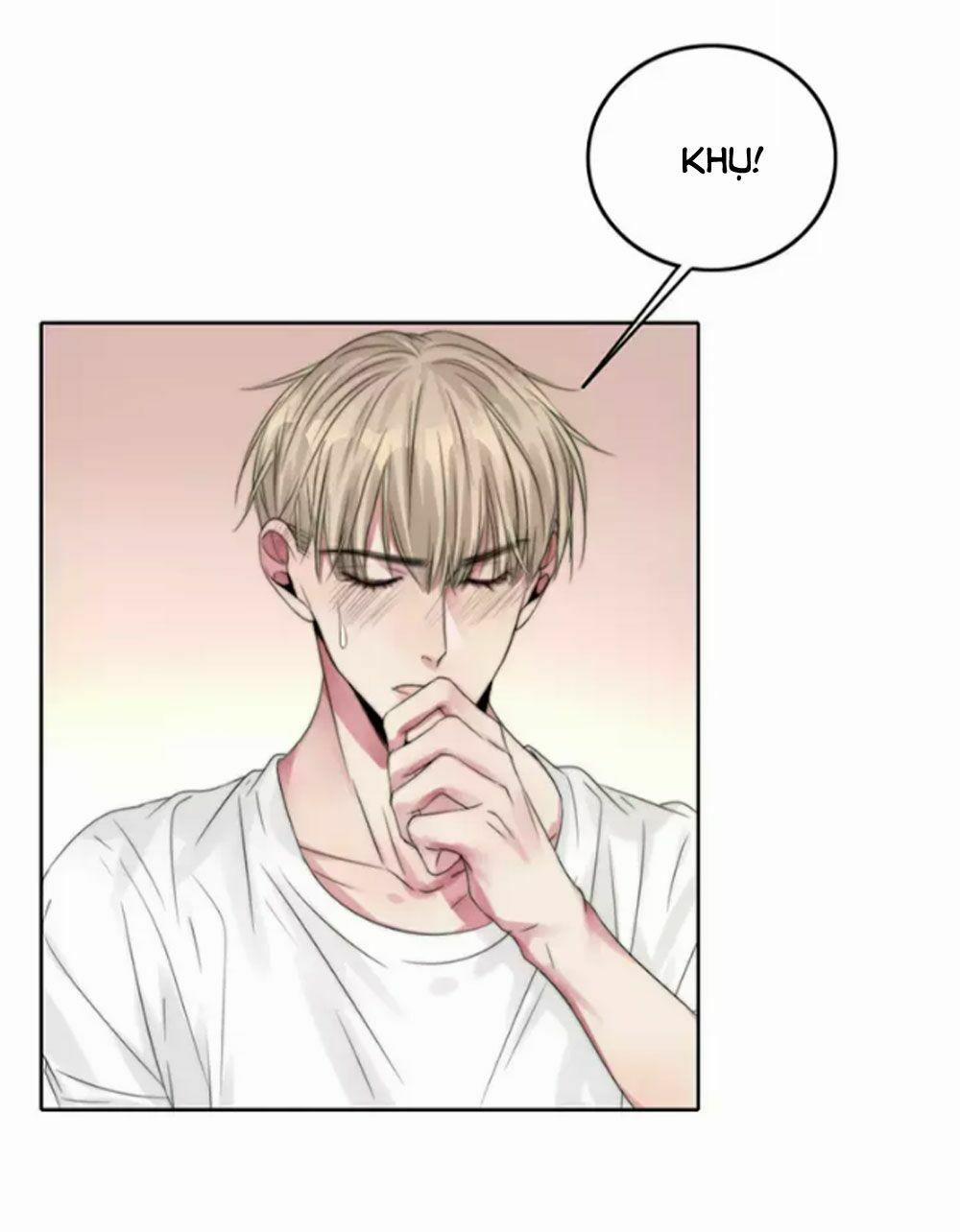 Fan Biến Thái Và Thần Tượng Xinh Đẹp 25 trang 6