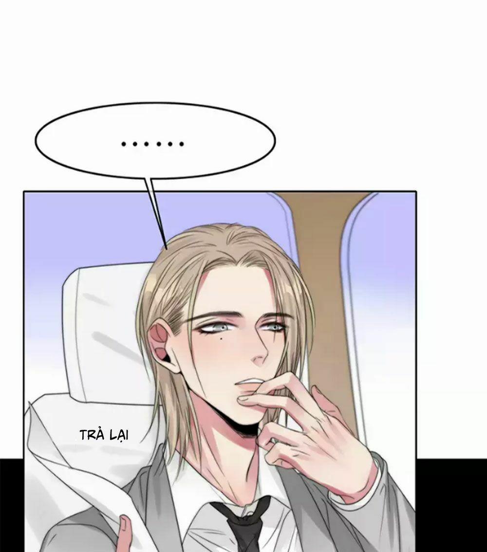 Fan Biến Thái Và Thần Tượng Xinh Đẹp 26 trang 14