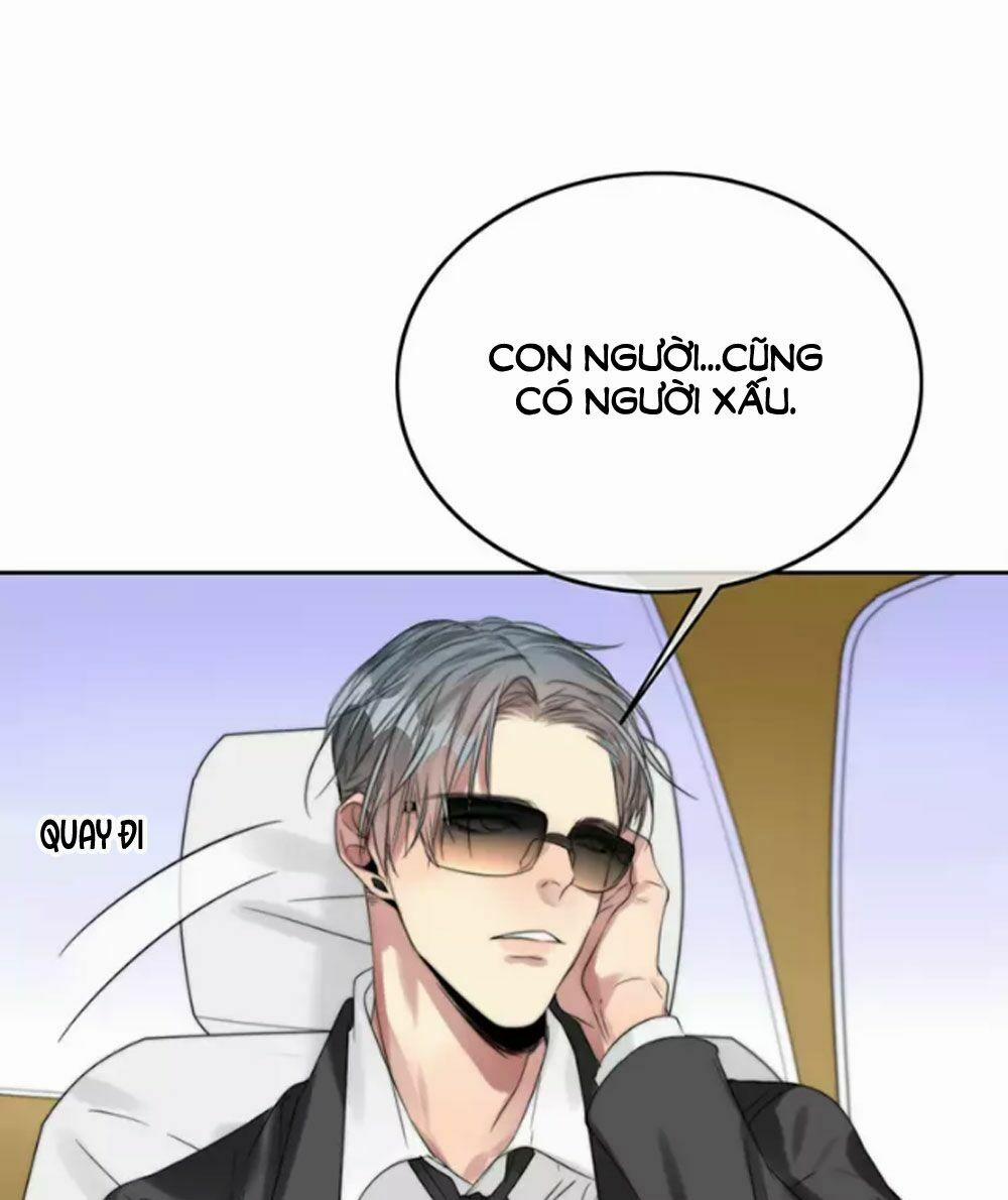 Fan Biến Thái Và Thần Tượng Xinh Đẹp 26 trang 36