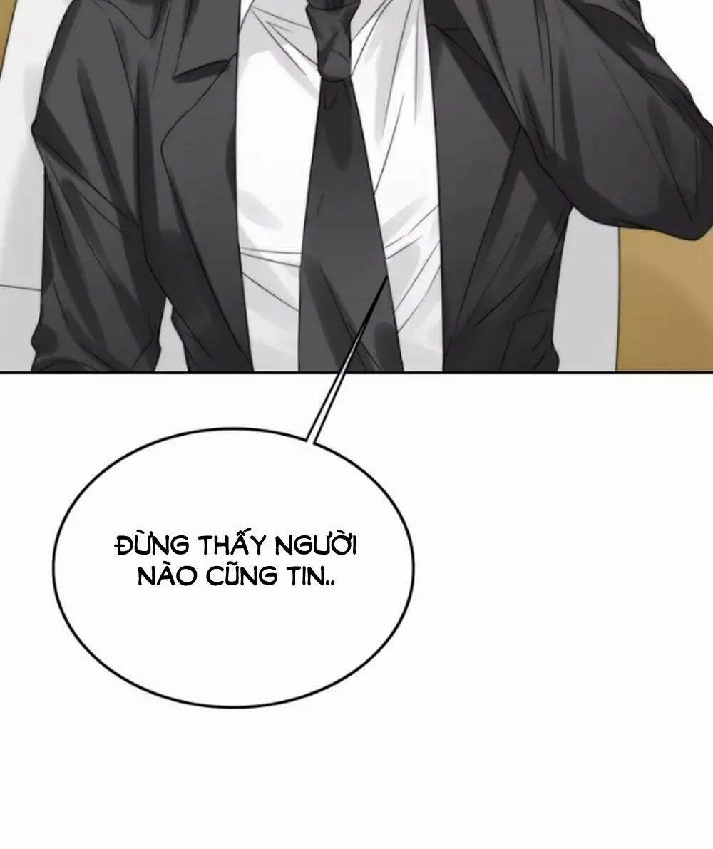 Fan Biến Thái Và Thần Tượng Xinh Đẹp 26 trang 37