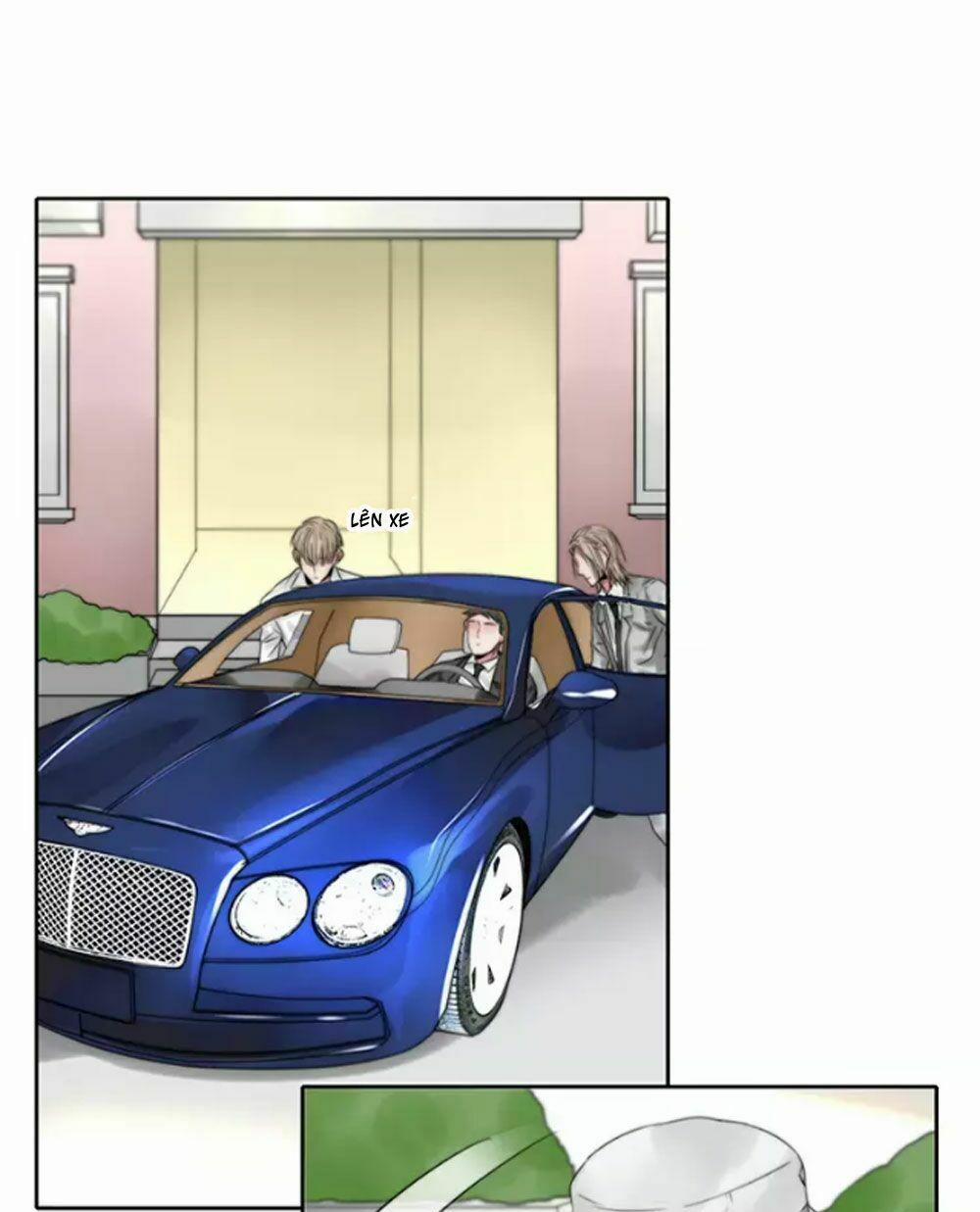 Fan Biến Thái Và Thần Tượng Xinh Đẹp 26 trang 8