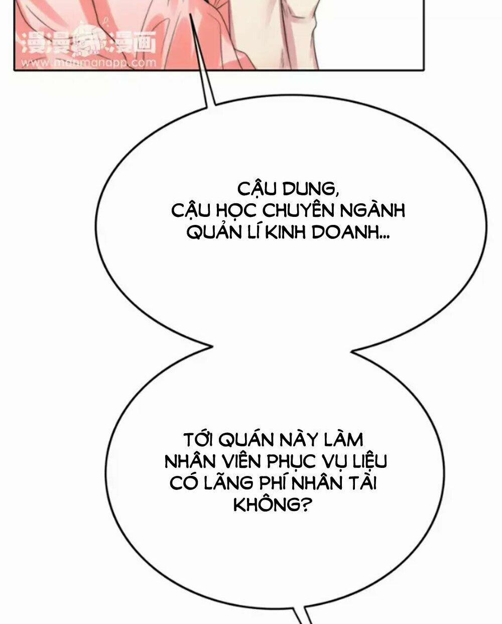 Fan Biến Thái Và Thần Tượng Xinh Đẹp 27 trang 10