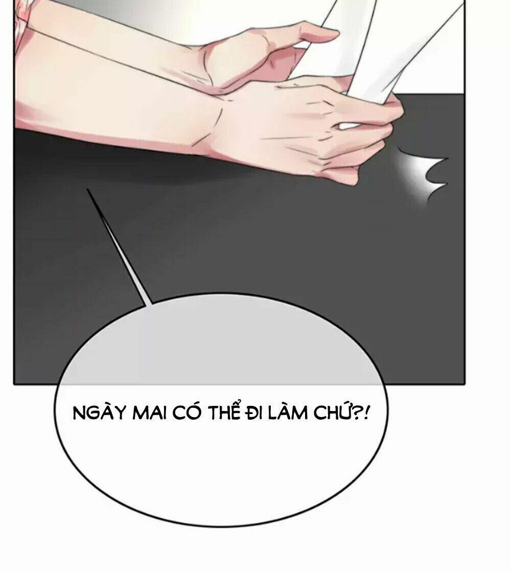 Fan Biến Thái Và Thần Tượng Xinh Đẹp 27 trang 16