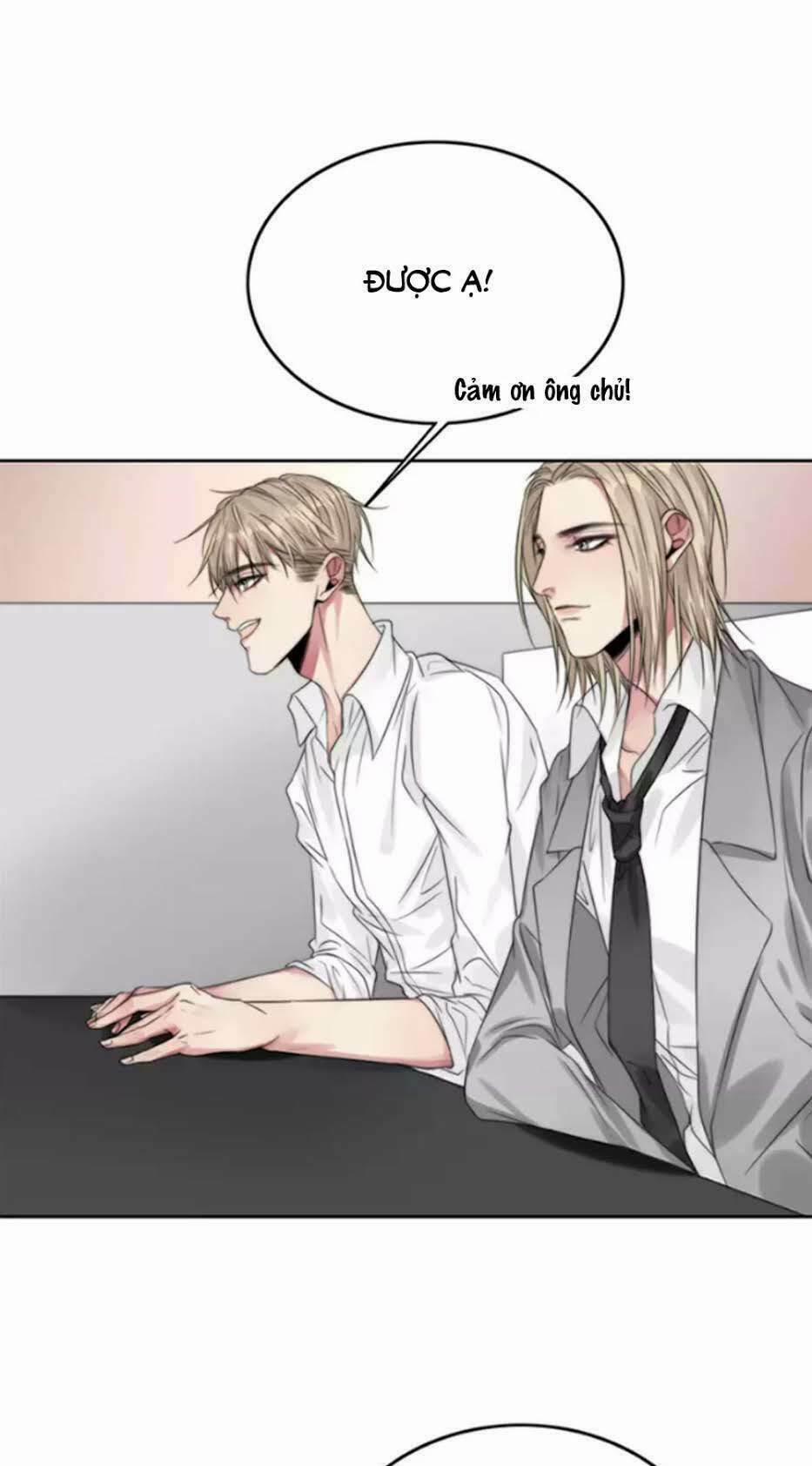 Fan Biến Thái Và Thần Tượng Xinh Đẹp 27 trang 17