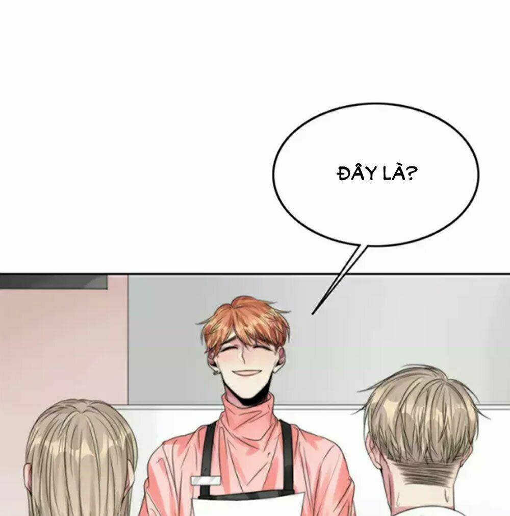 Fan Biến Thái Và Thần Tượng Xinh Đẹp 27 trang 2