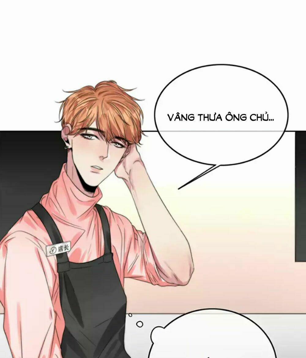 Fan Biến Thái Và Thần Tượng Xinh Đẹp 27 trang 23