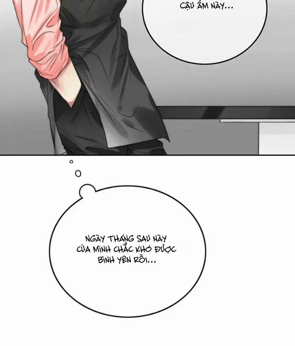 Fan Biến Thái Và Thần Tượng Xinh Đẹp 27 trang 24