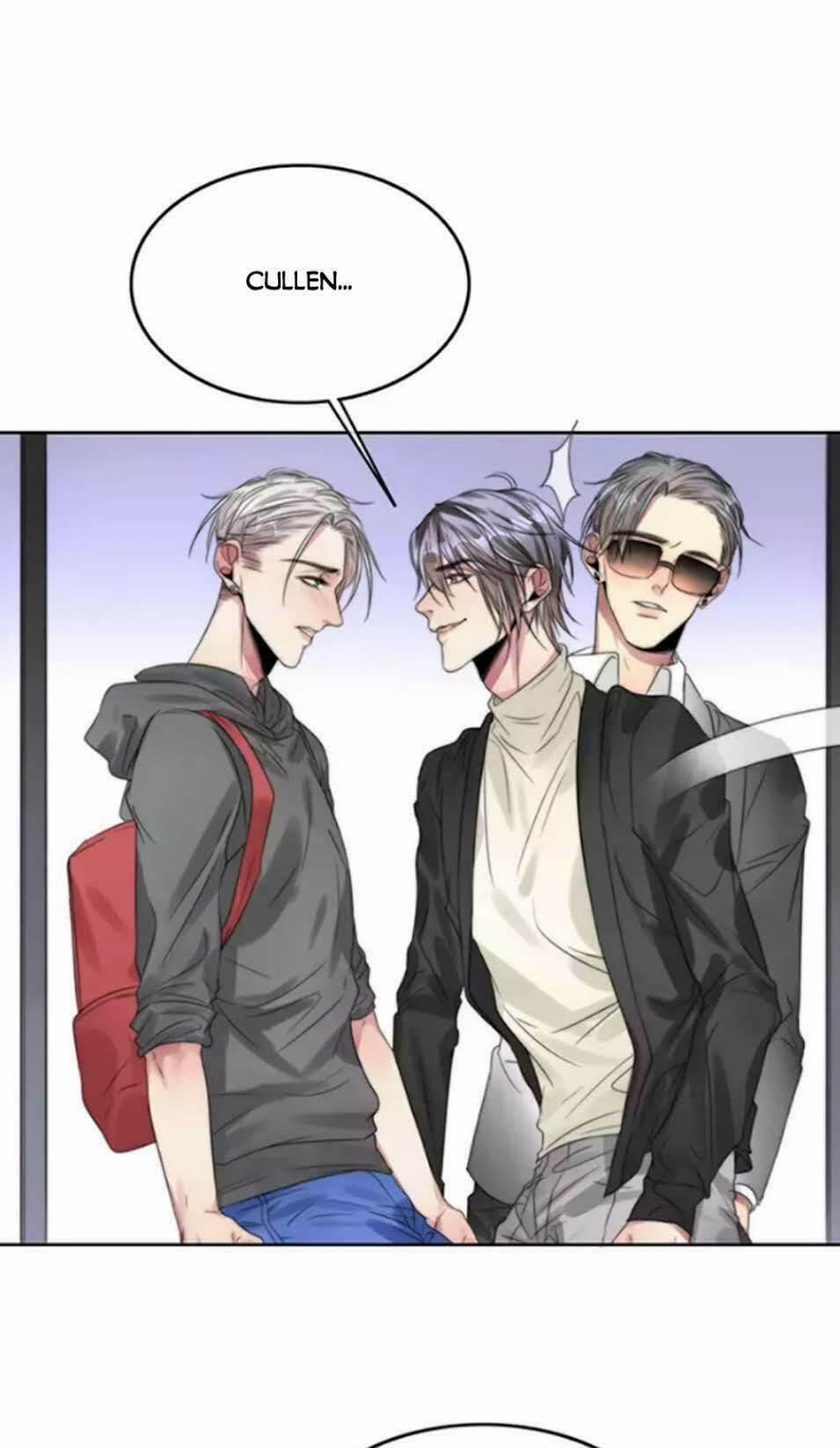 Fan Biến Thái Và Thần Tượng Xinh Đẹp 27 trang 28