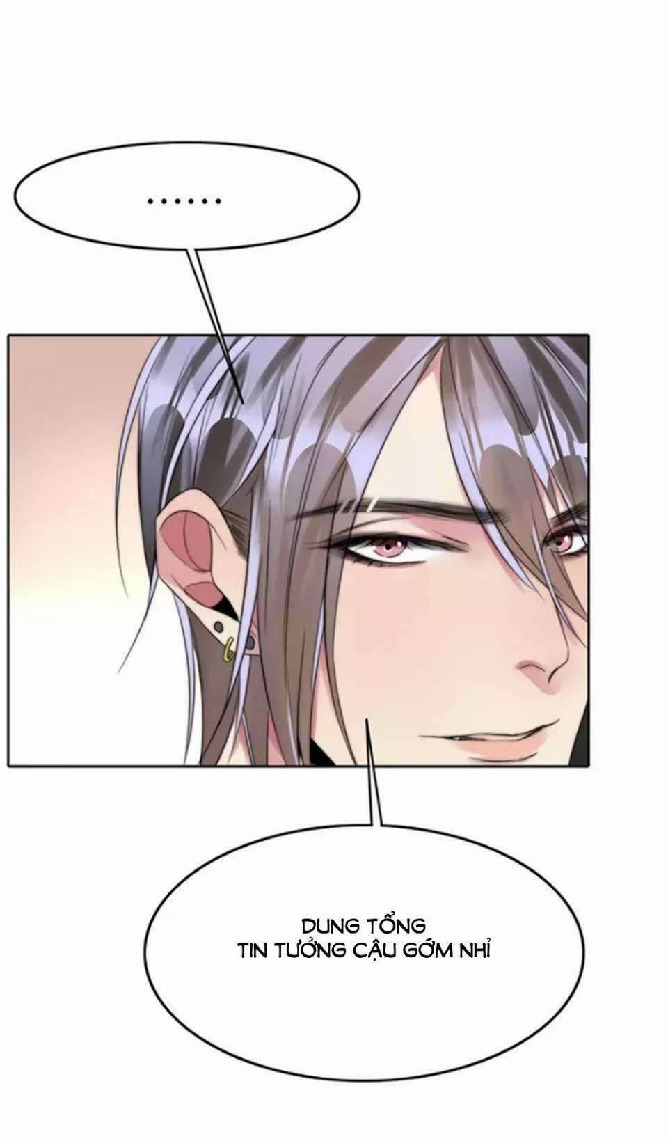 Fan Biến Thái Và Thần Tượng Xinh Đẹp 27 trang 31