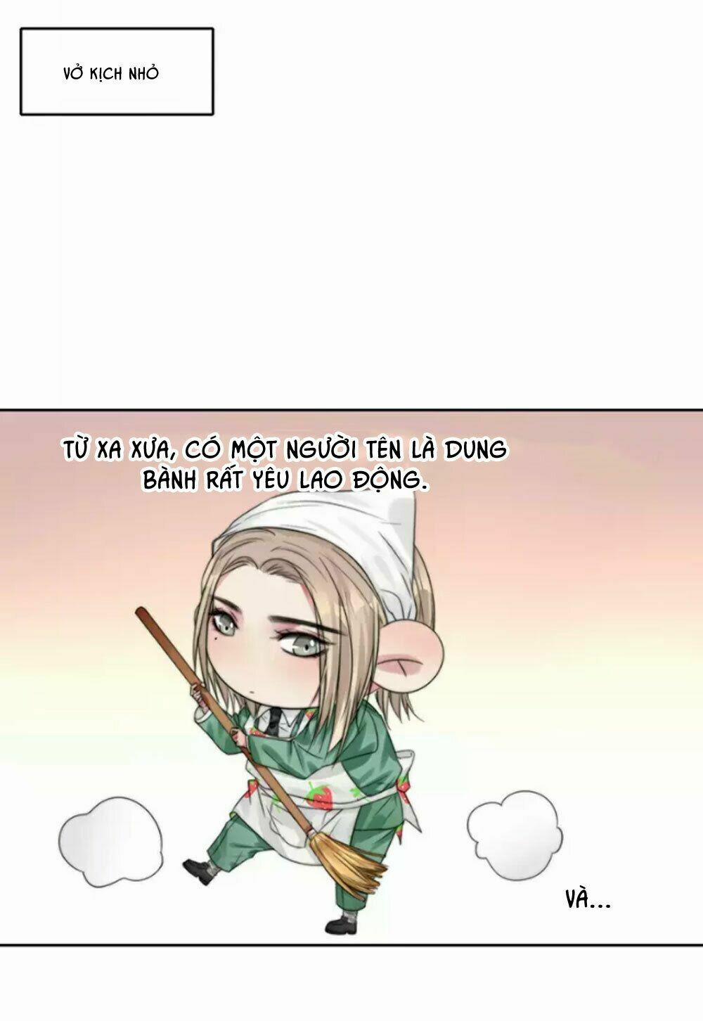 Fan Biến Thái Và Thần Tượng Xinh Đẹp 27 trang 36