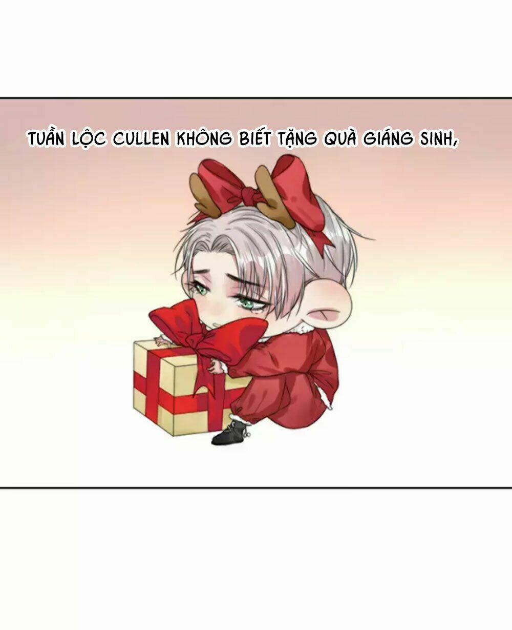 Fan Biến Thái Và Thần Tượng Xinh Đẹp 27 trang 37