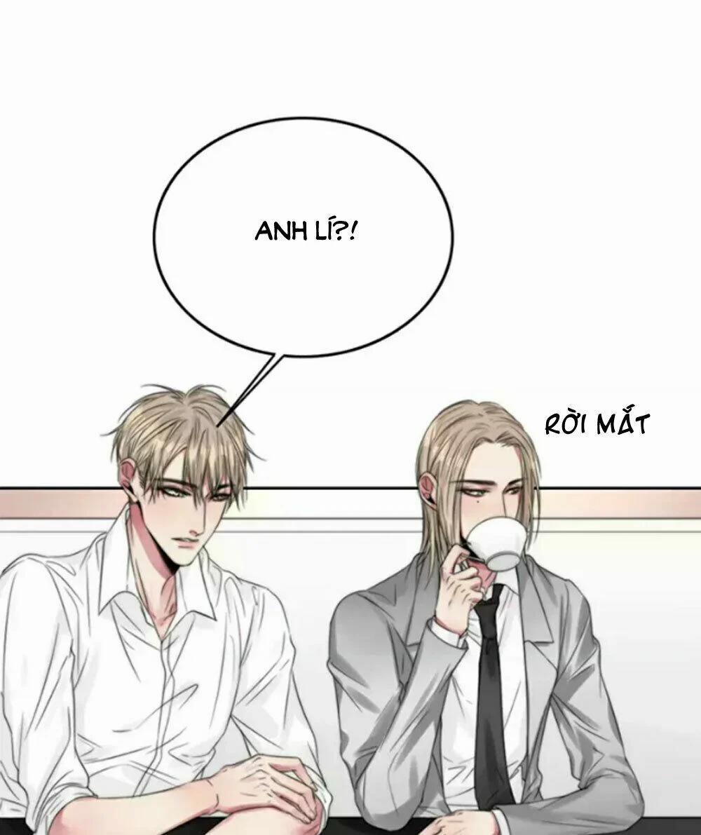 Fan Biến Thái Và Thần Tượng Xinh Đẹp 27 trang 7